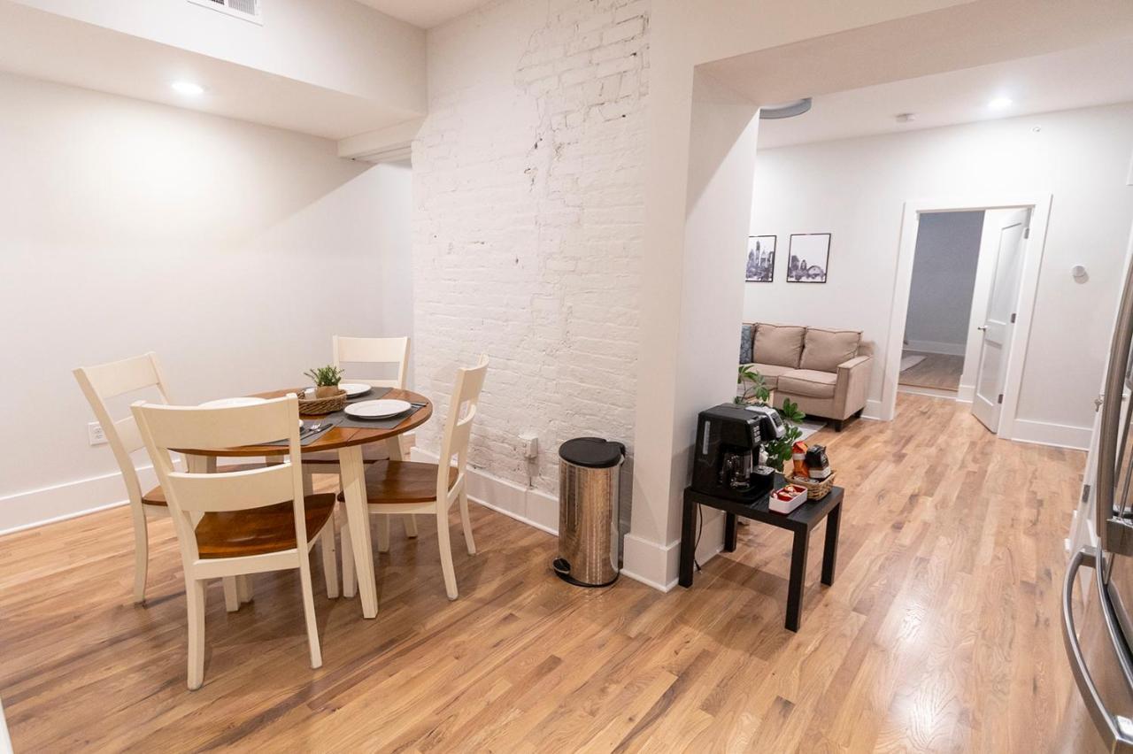 Spacious 2 Bed 2 Bath Downtown Otr Condo Minutes Walk To The Reds Bengals Stadium & More! Cincinnati Exterior foto