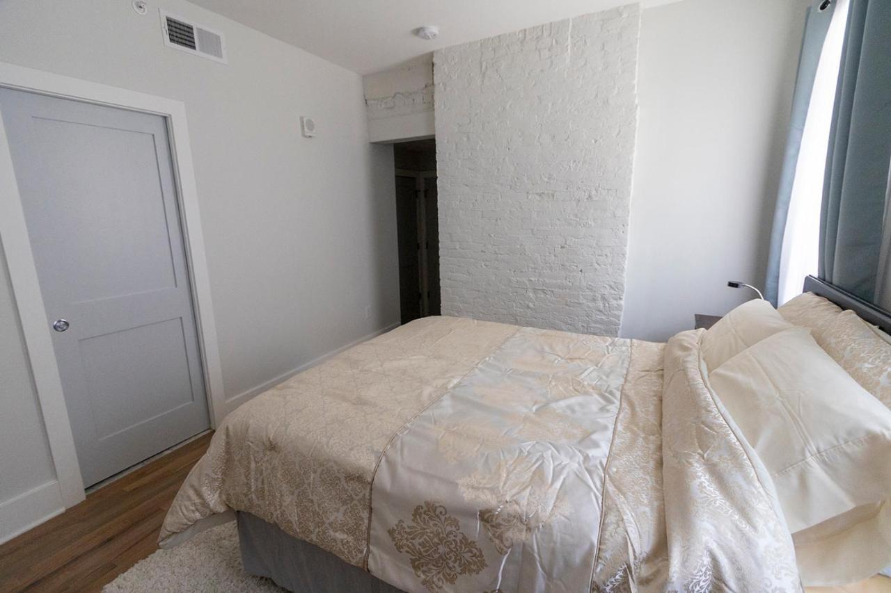 Spacious 2 Bed 2 Bath Downtown Otr Condo Minutes Walk To The Reds Bengals Stadium & More! Cincinnati Exterior foto